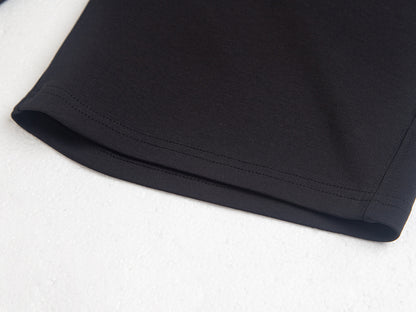 PANTALON CORTO MONCL£R