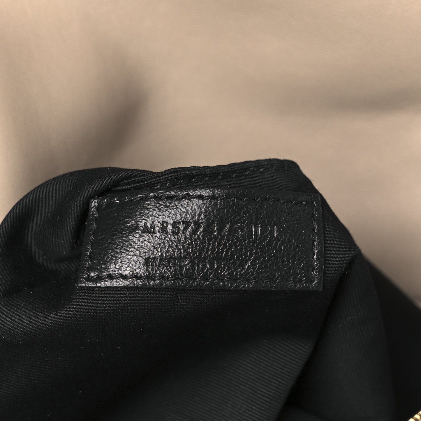 Saint Laurent