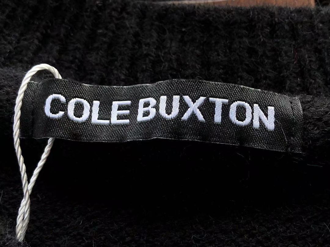 COLE BUXTON SWEATER