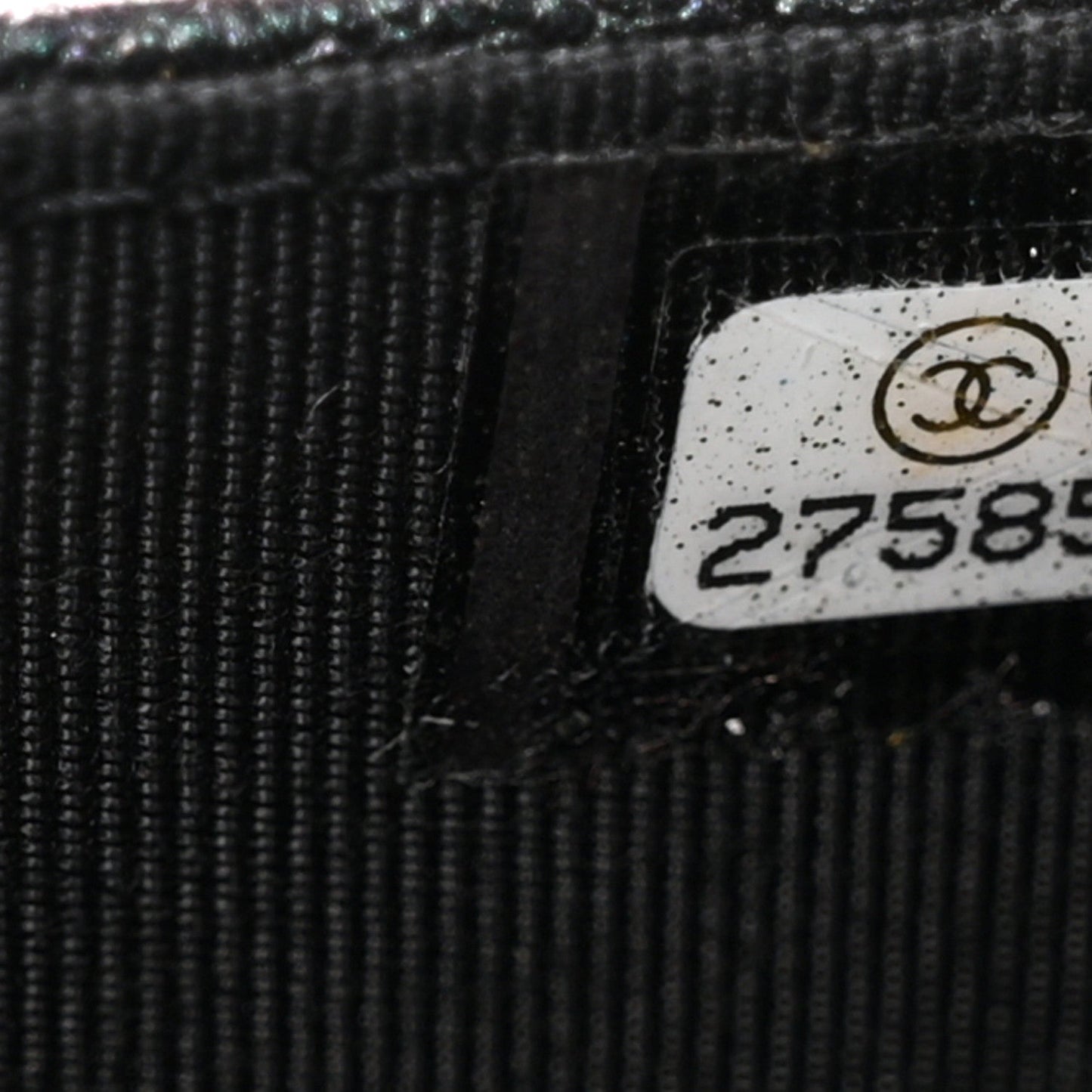 CHANEL