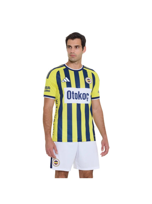 Jersey Home 26/27
