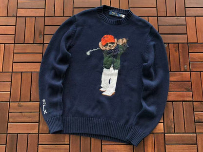 RA🔥PH🔥AU🔥EN SWEATER