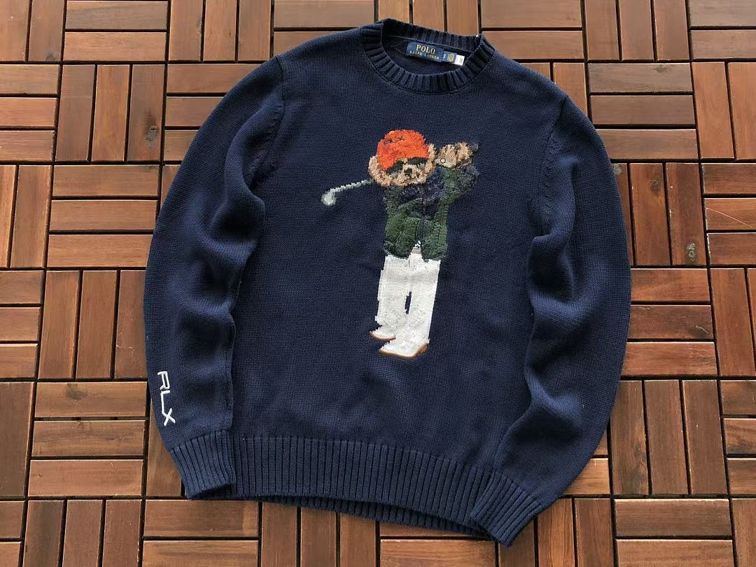 RA🔥PH🔥AU🔥EN SWEATER