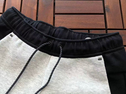 TF 2025 HV0949-011 zip-up coat HV0959-011 pants