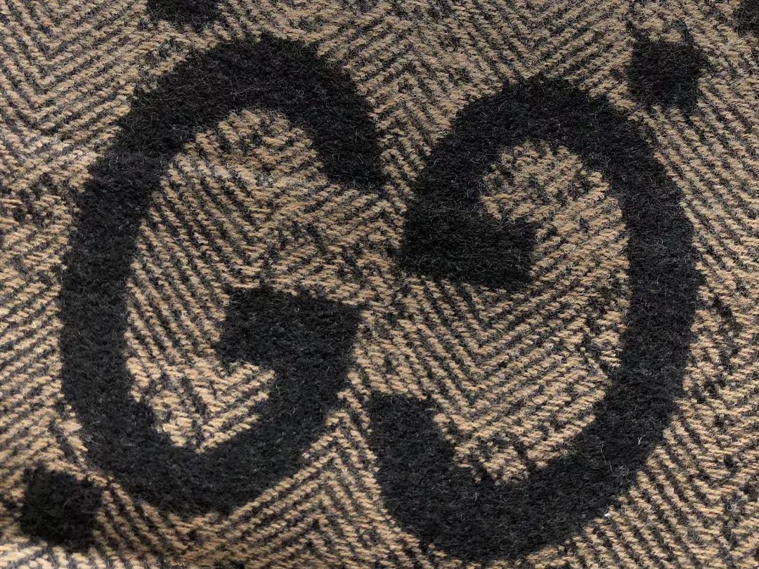 G🔥C🔥I SCARF