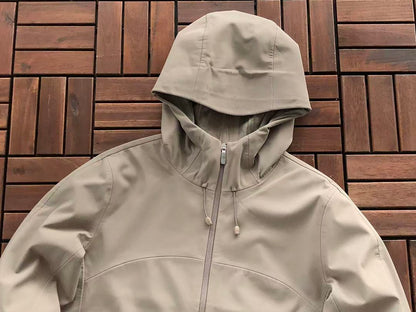L🔥🔥UL🔥M🔥N JACKET WOMAN