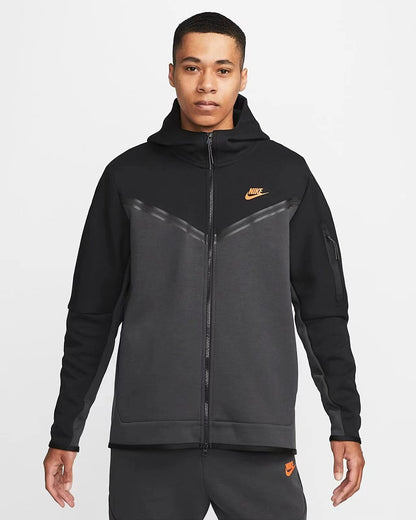 TF 2020 DV0537-010zip-up coat DV0538-070pants