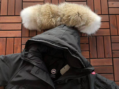 C🔥N🔥🔥A G🔥🔥🔥E DOWN JACKET