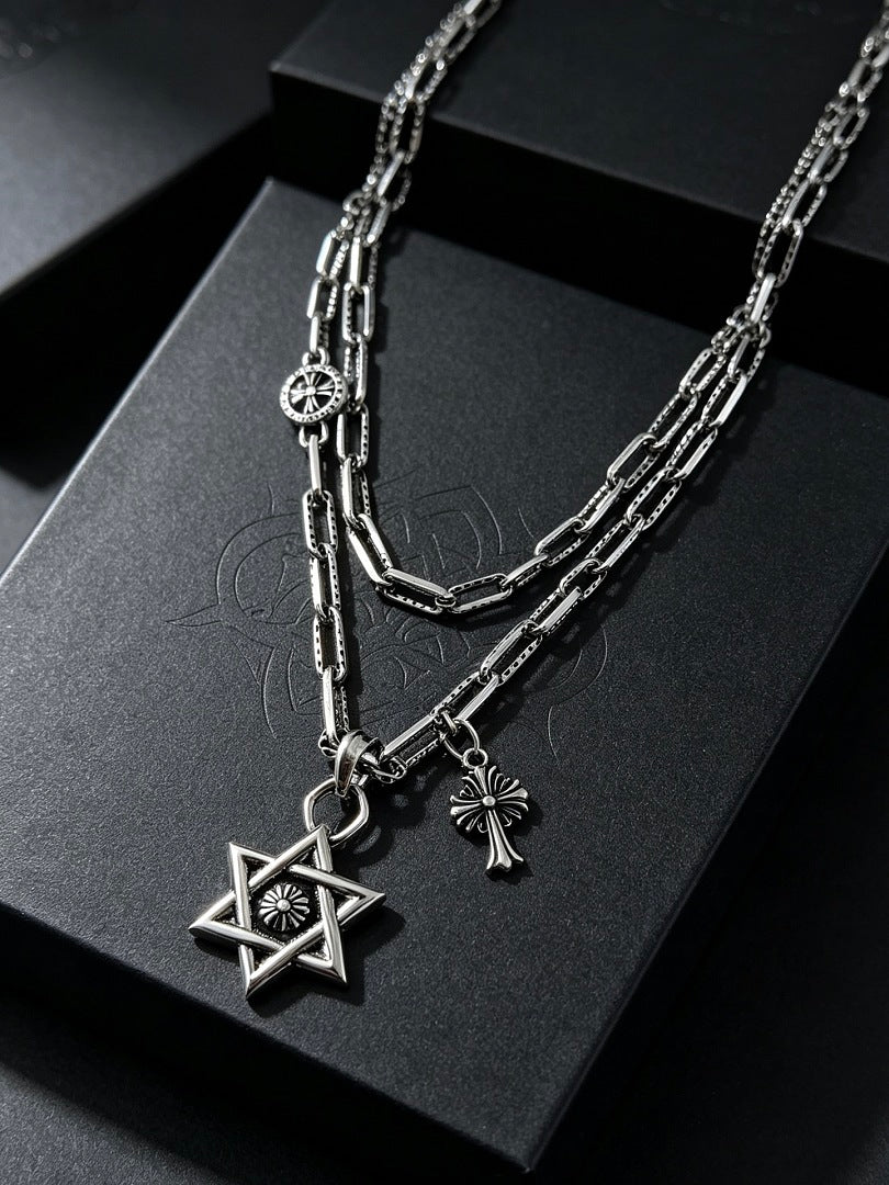 CH🔥OM🔥 HE🔥RTS JEWELRY