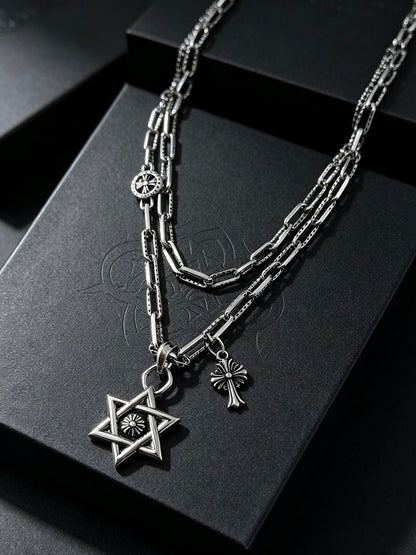 CH🔥OM🔥 HE🔥RTS JEWELRY