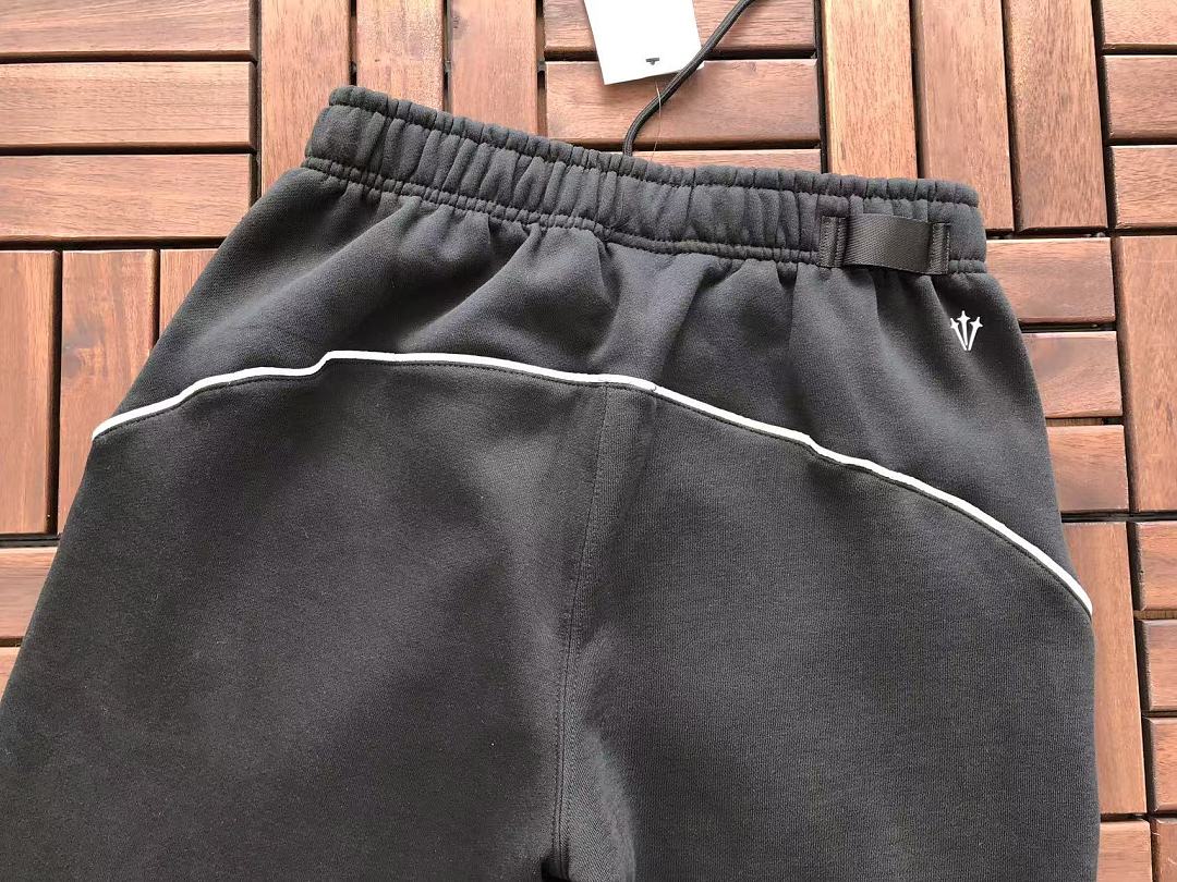 TOP ￥ 199 PANTS ￥ 195 N🔥C🔥A & N🔥K🔥HOODIE TROUSERS FLEECE