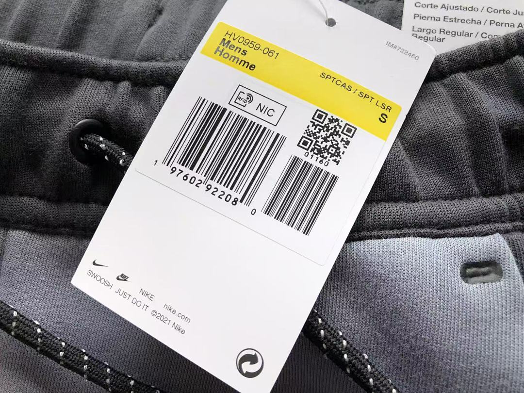 TF 2025 HV0949-061 zip-up coat HV0959-061 pants