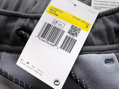 TF 2025 HV0949-061 zip-up coat HV0959-061 pants