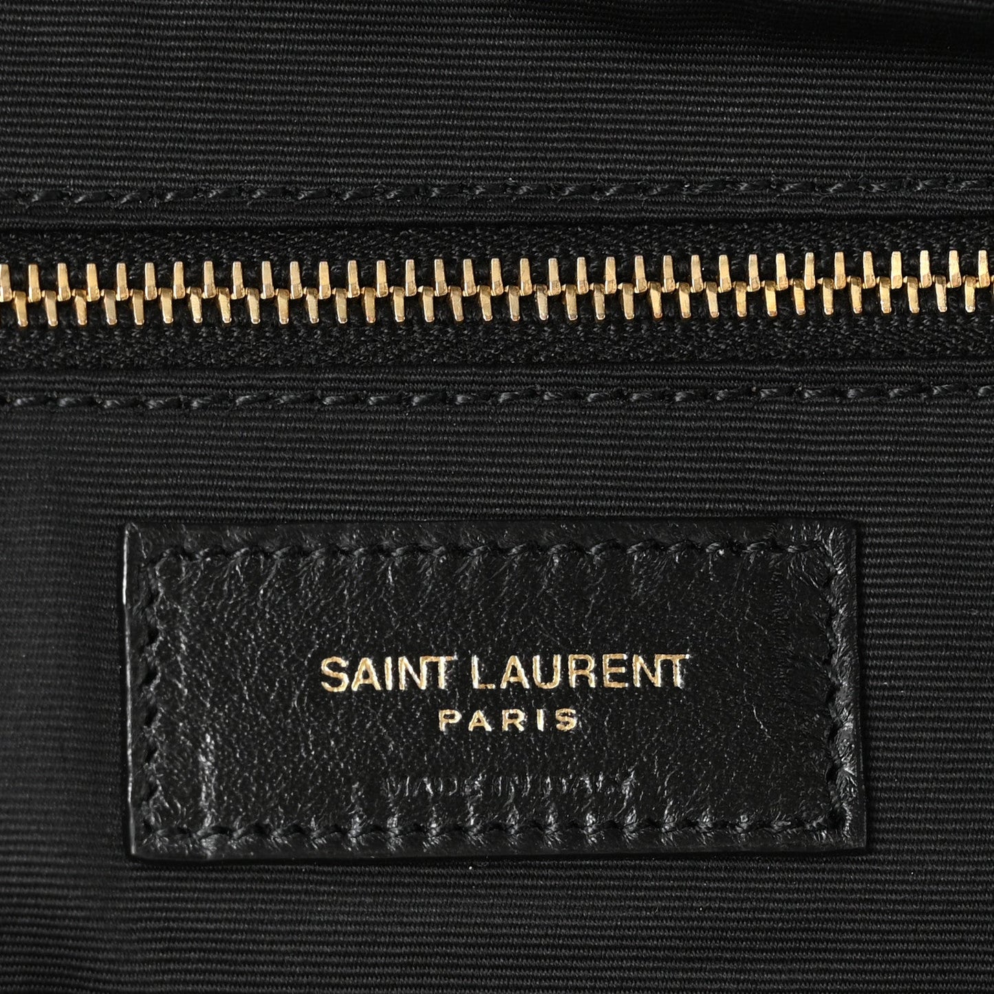 Lambskin Quilted Maxi Icare Shopping Tote Black