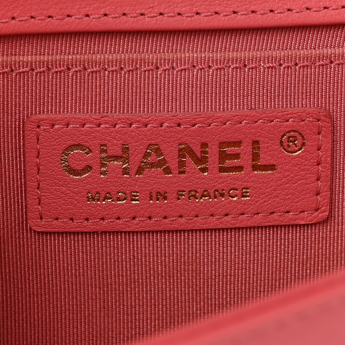 CHANEL