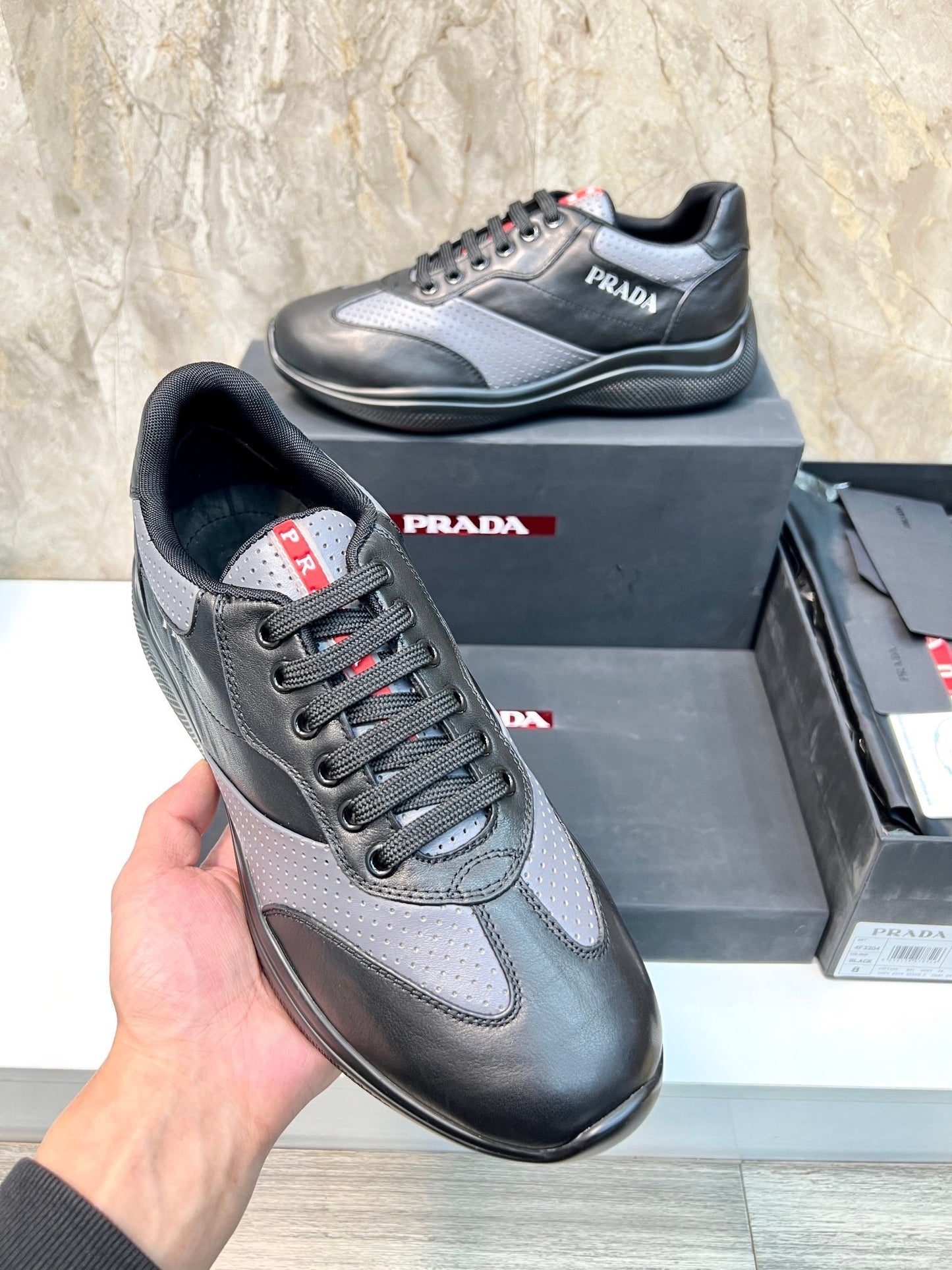 Prada