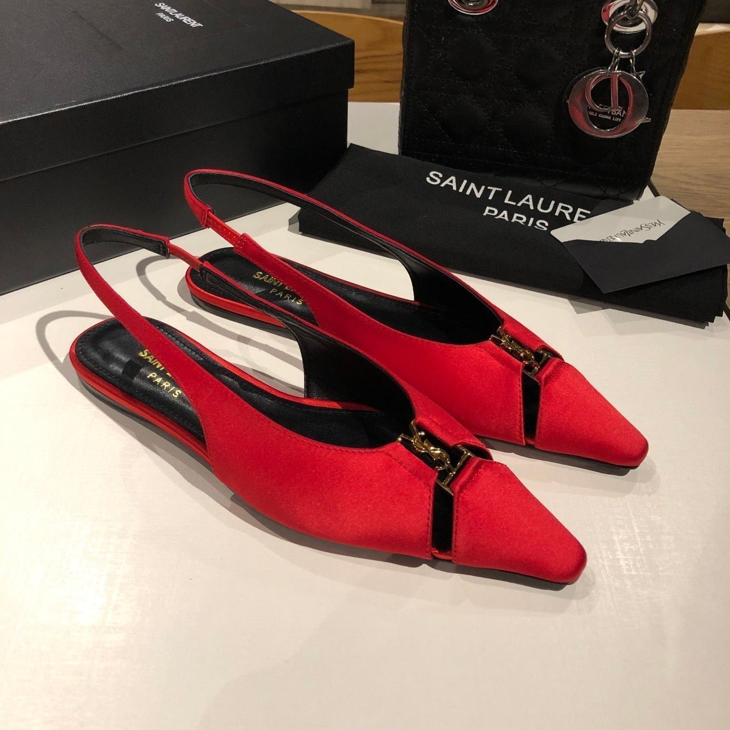 Saint Laurent