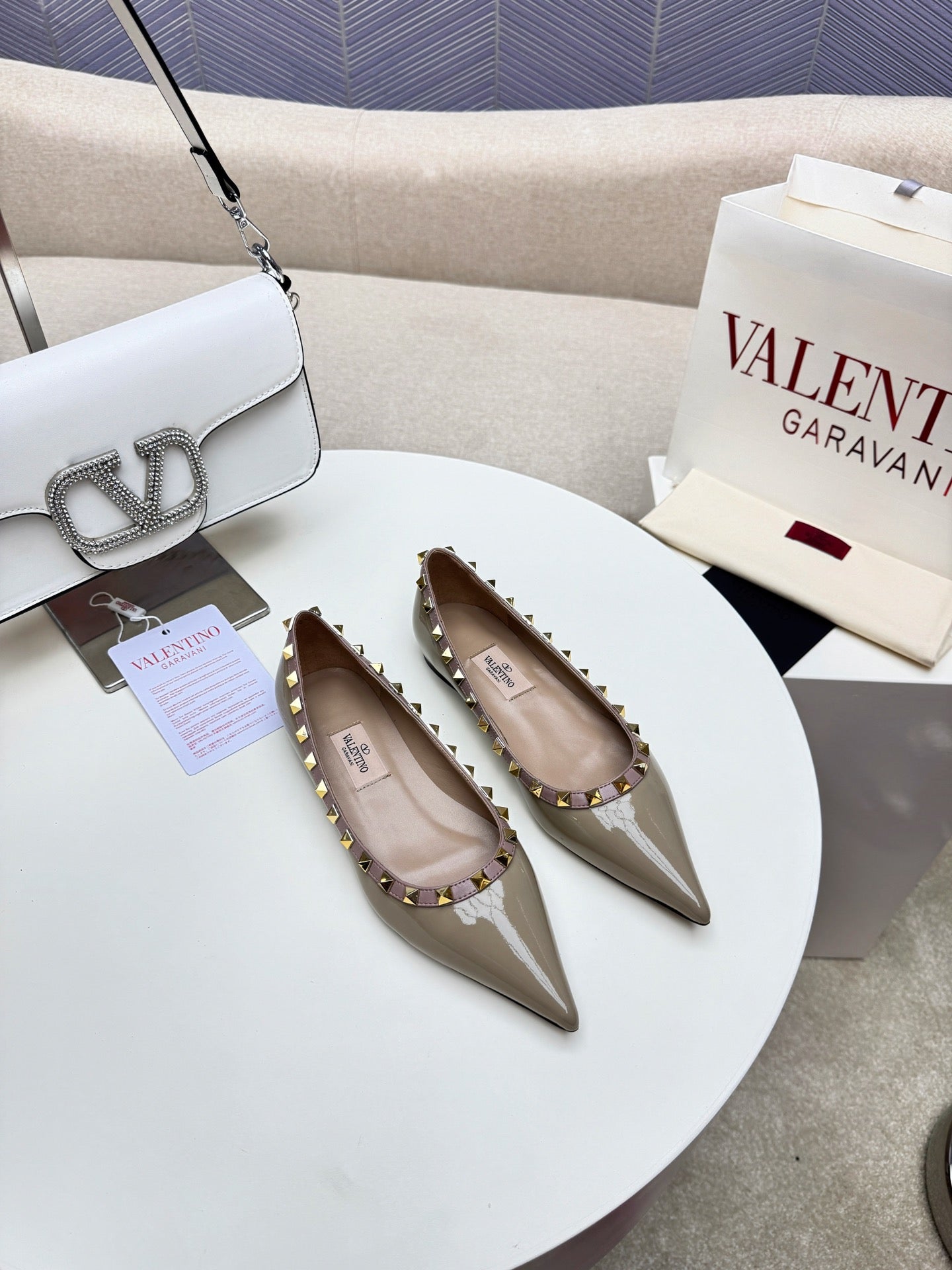 Valentino