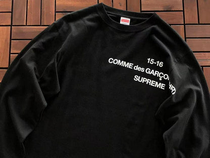 S🔥P🔥E🔥E LONG-SLEEVE