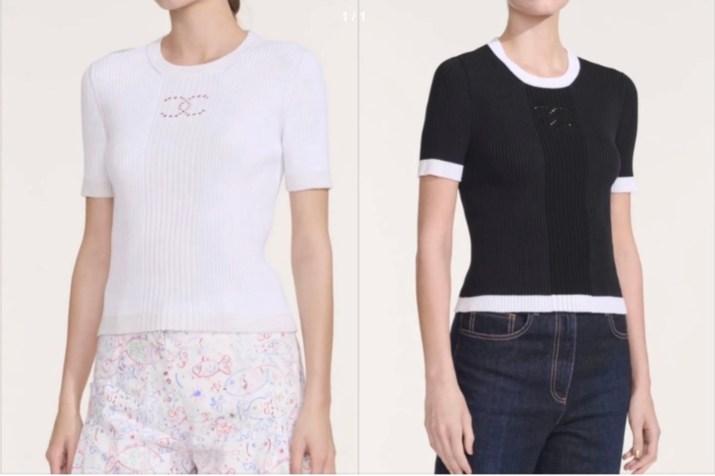 CHANEL