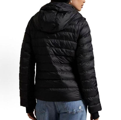 RA🔥PH🔥AU🔥EN COTTON JACKET WOMAN