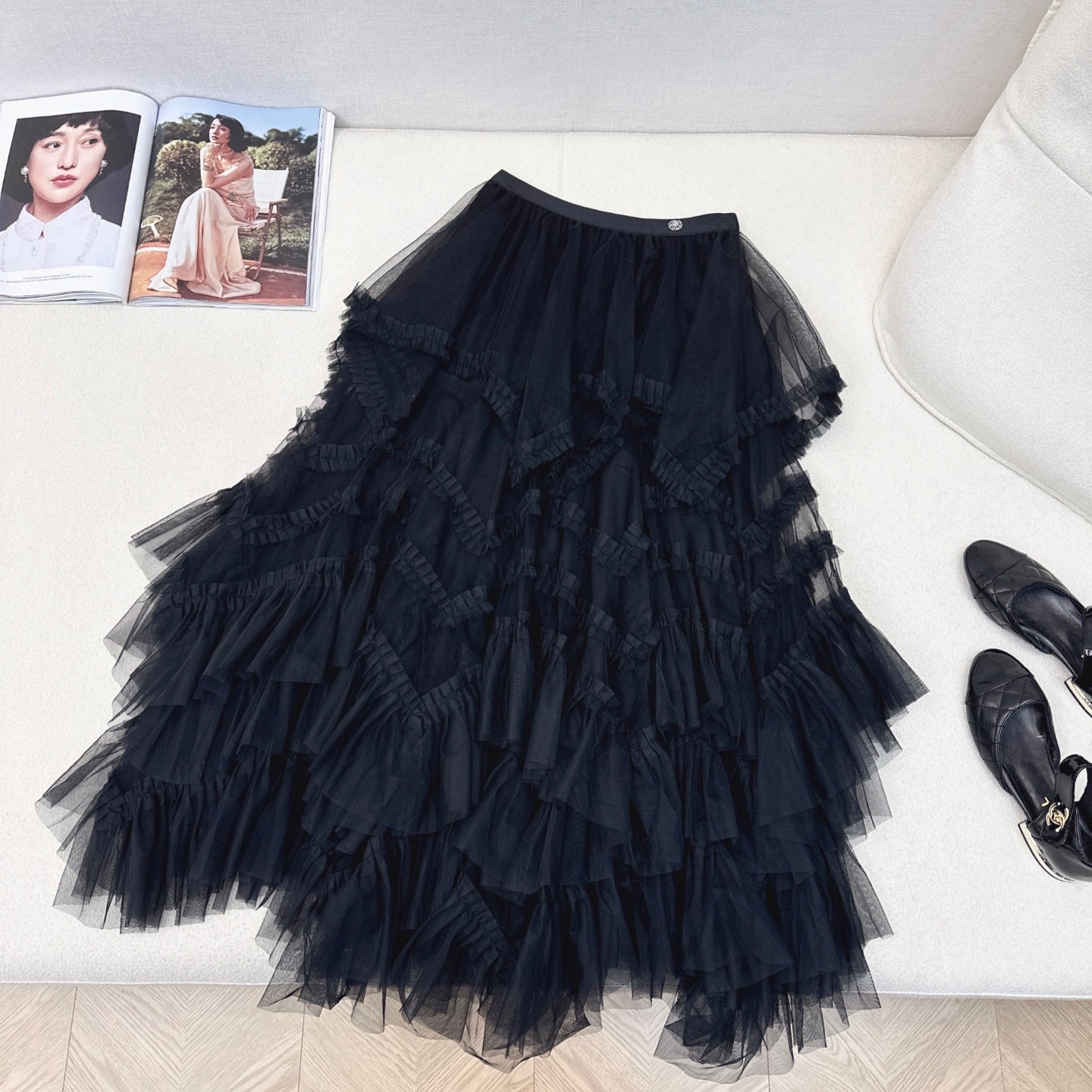 CHANEL