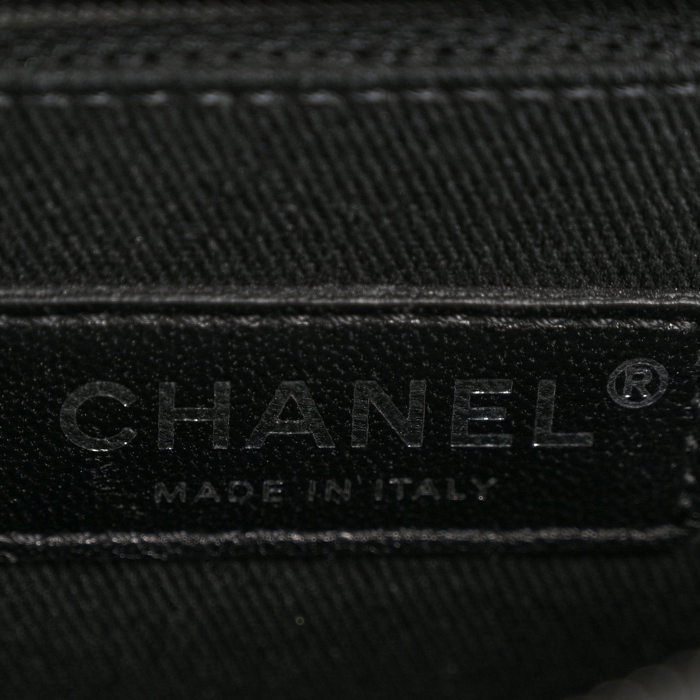 CHANEL