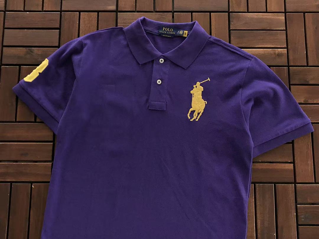 RA🔥PH🔥AU🔥EN T-SHIRT POLO