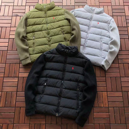 RA🔥PH🔥AU🔥EN COTTON JACKT