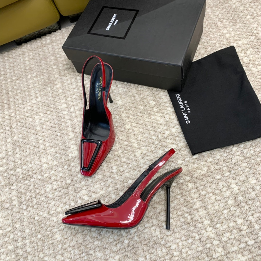 Saint Laurent