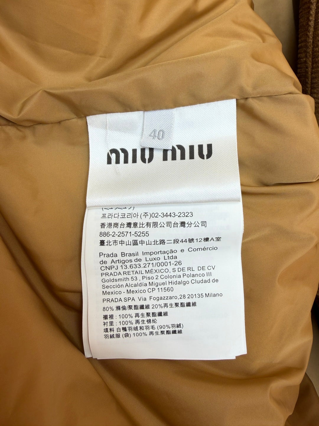 Miu Miu