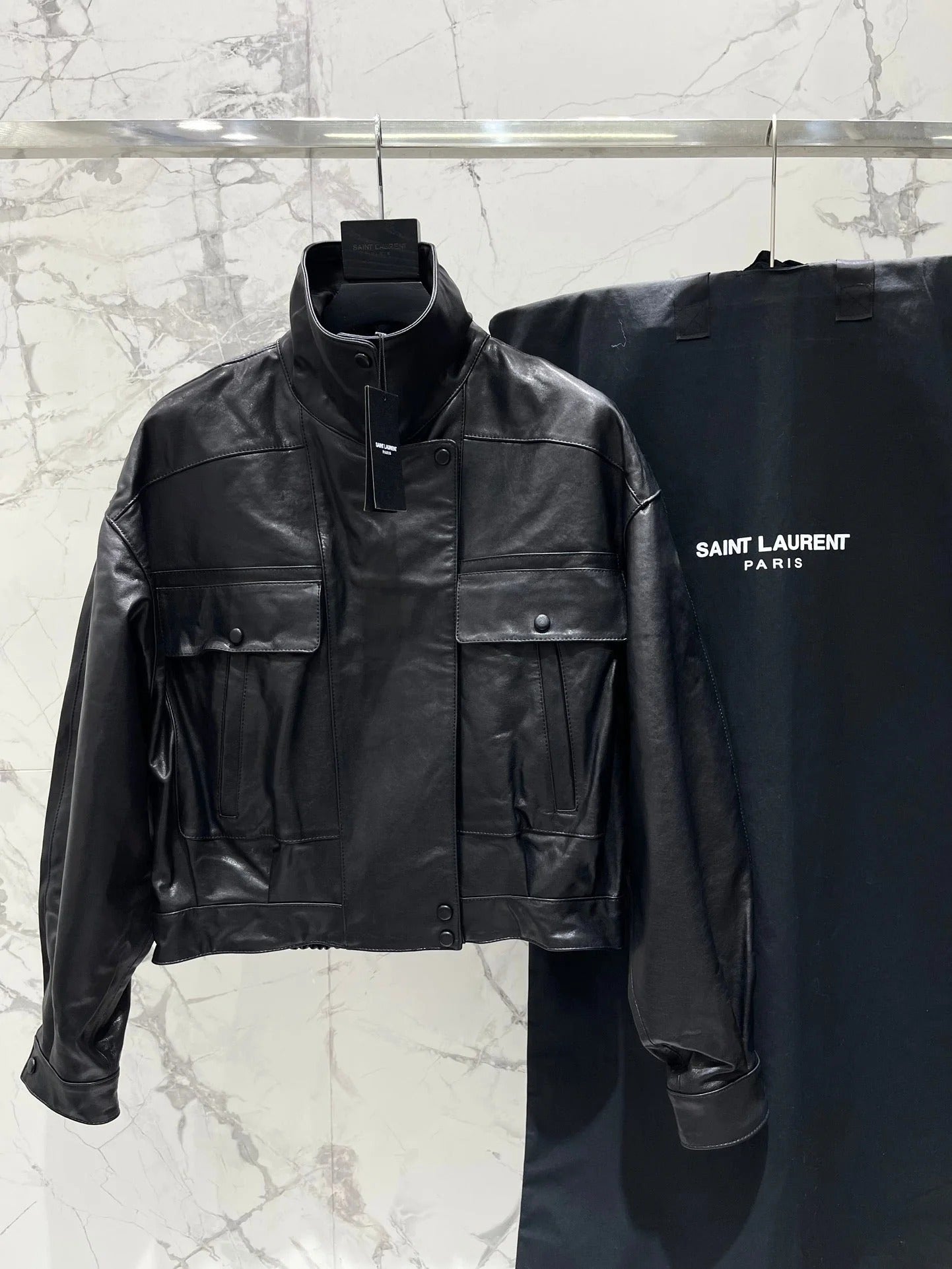 Saint Laurent