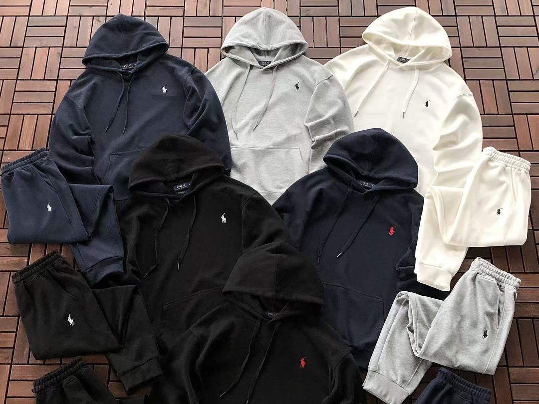 TOP ￥~ 115 PANTS ￥~99 RA🔥PH🔥AU🔥EN HOODIE TROUSERS