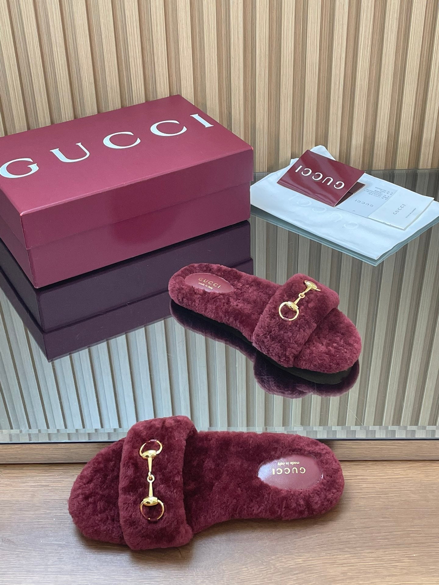 Gucci