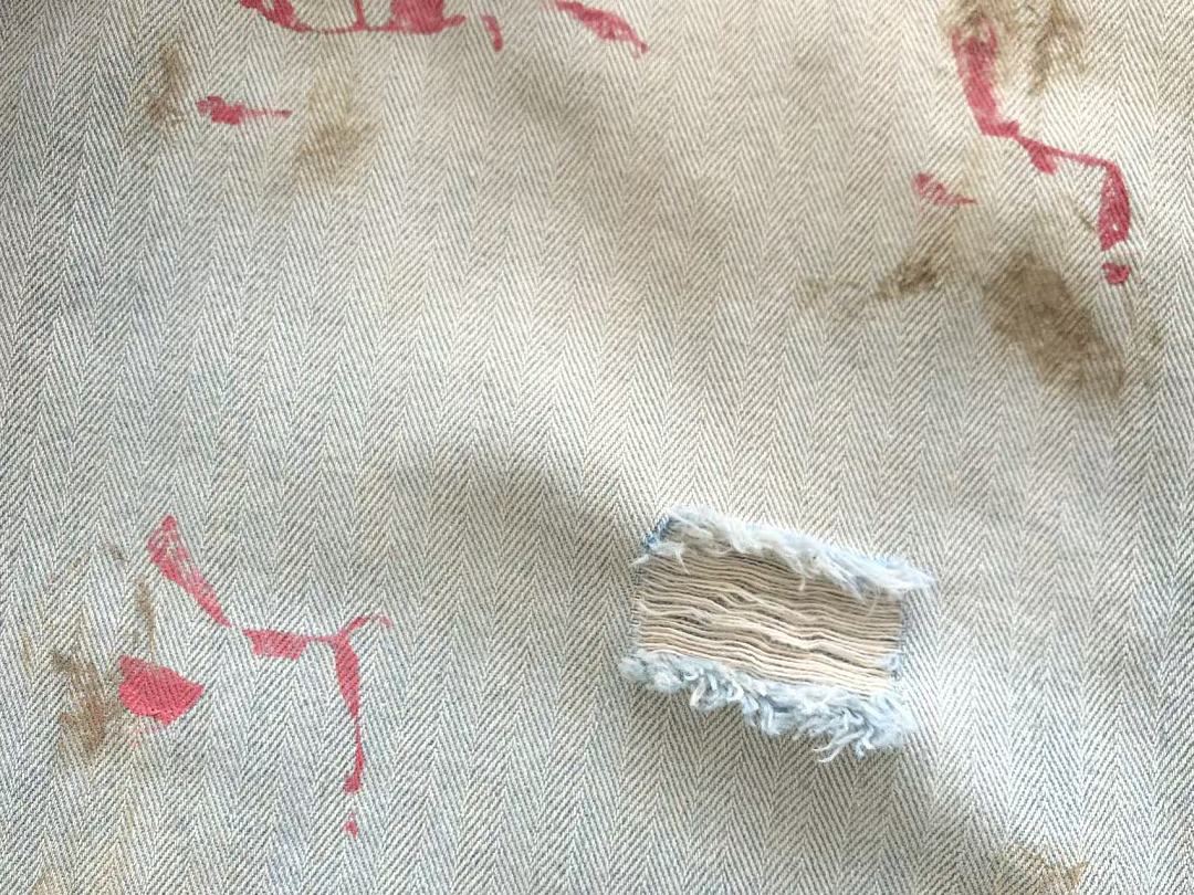 E.R.D JEANS