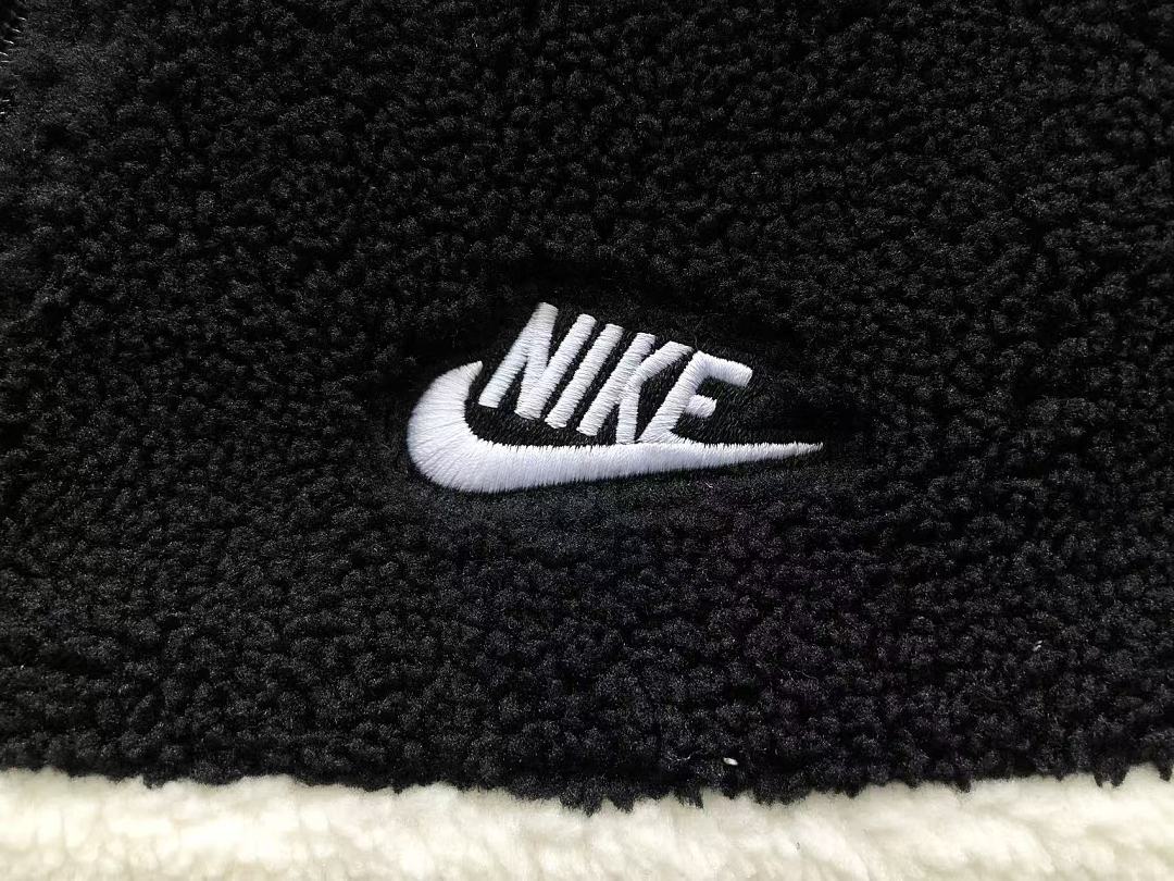 N🔥K🔥 JACKET FLEECE