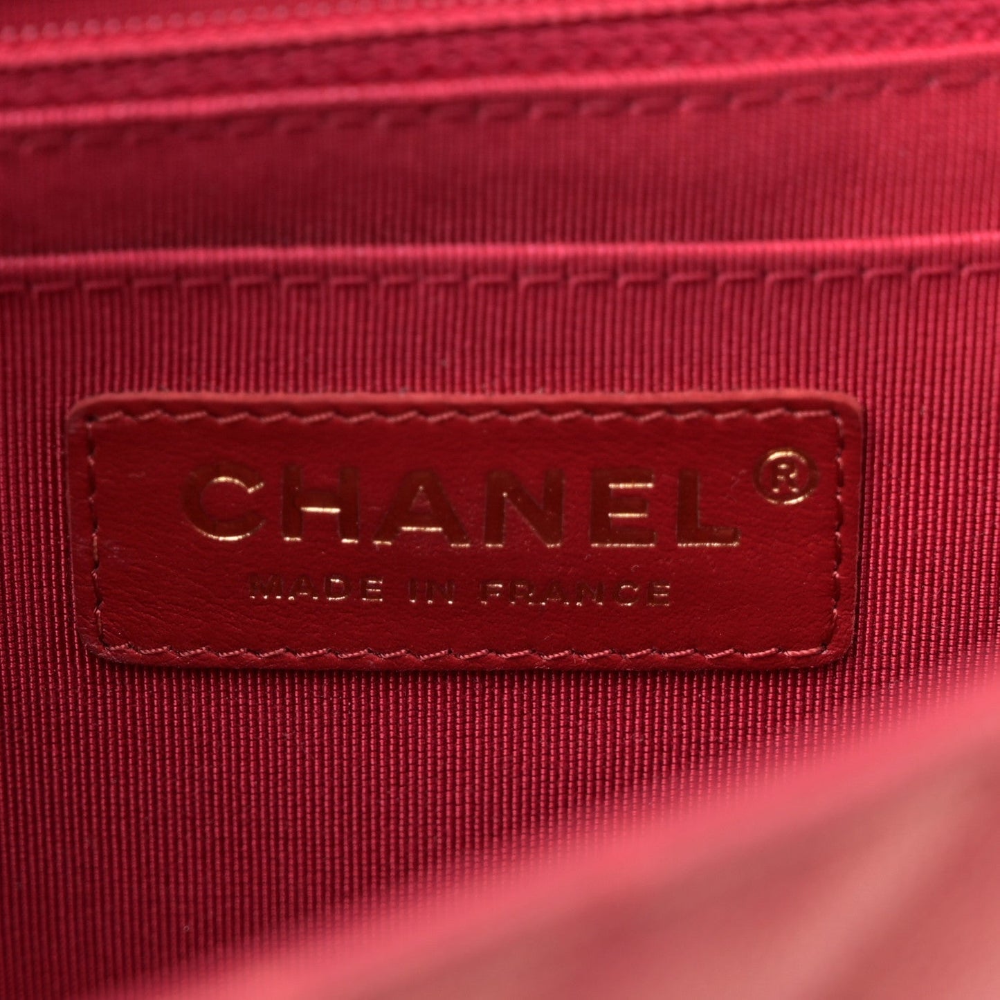 CHANEL