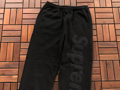 TOP￥~219 PANTS￥~189 S🔥P🔥E🔥E HOODIE TROUSERS FLEECE