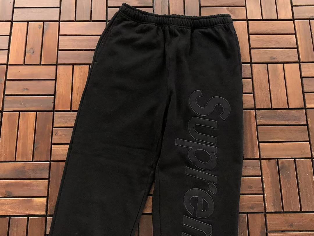 TOP￥~219 PANTS￥~189 S🔥P🔥E🔥E HOODIE TROUSERS FLEECE
