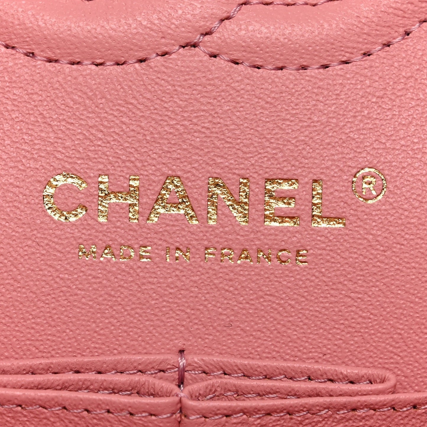 CHANEL
