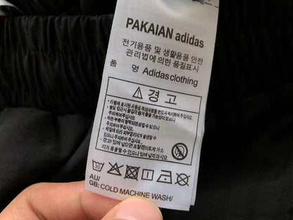TOP￥~169 PANTS￥~135 🔥DI🔥AS JACKET TROUSERS