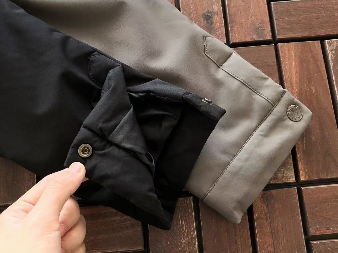 P🔥A🔥A COTTON JACKET
