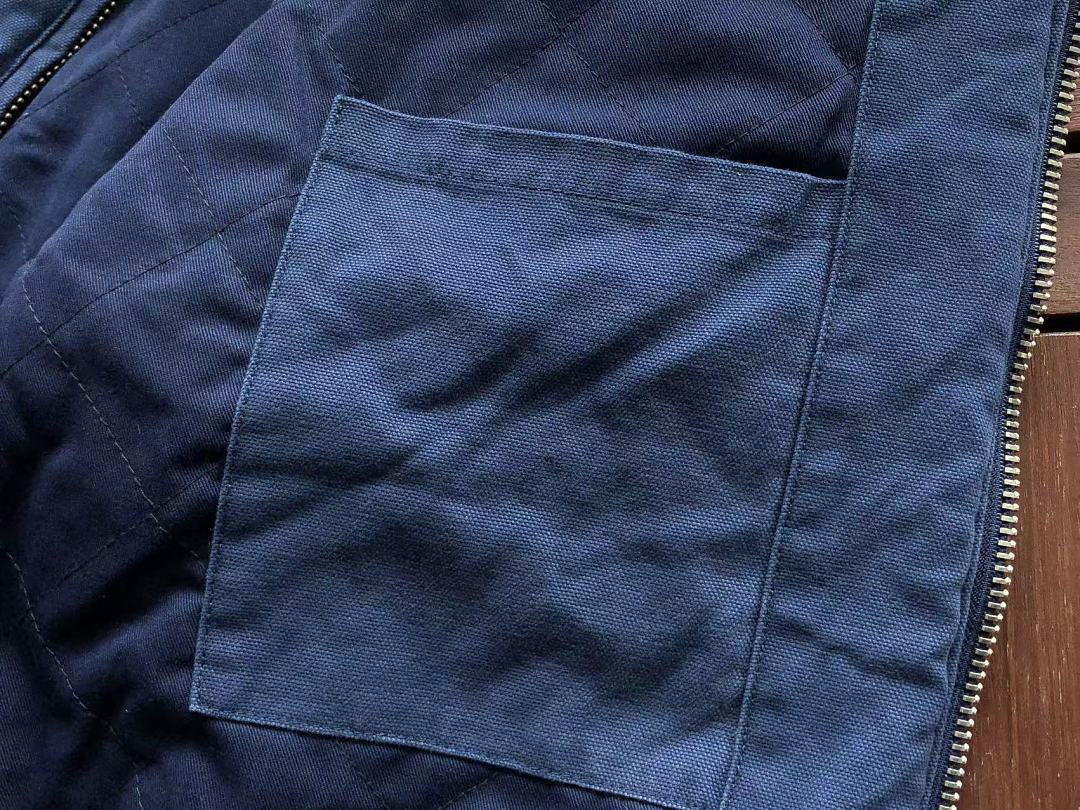 D🔥N🔥MT 🔥🔥RS & ST🔥S🔥Y COTTON JACKET