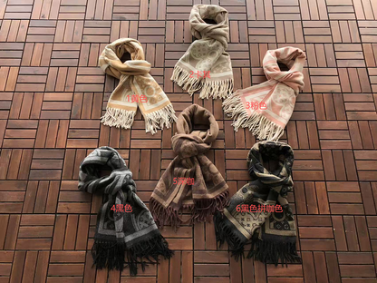 L🔥SCARF
