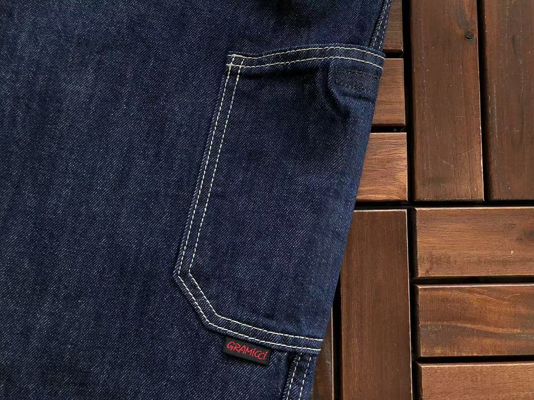 GRAMICCI JEANS