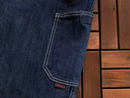 GRAMICCI JEANS