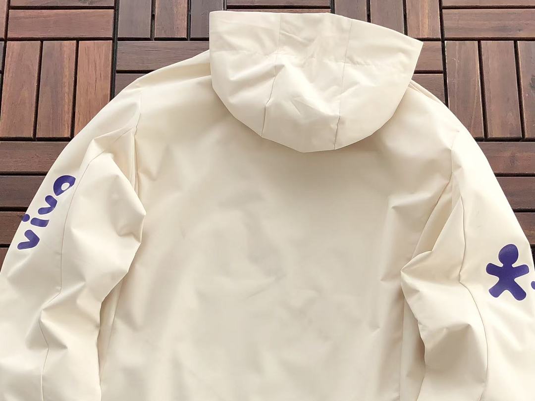 N🔥K🔥 JACKET