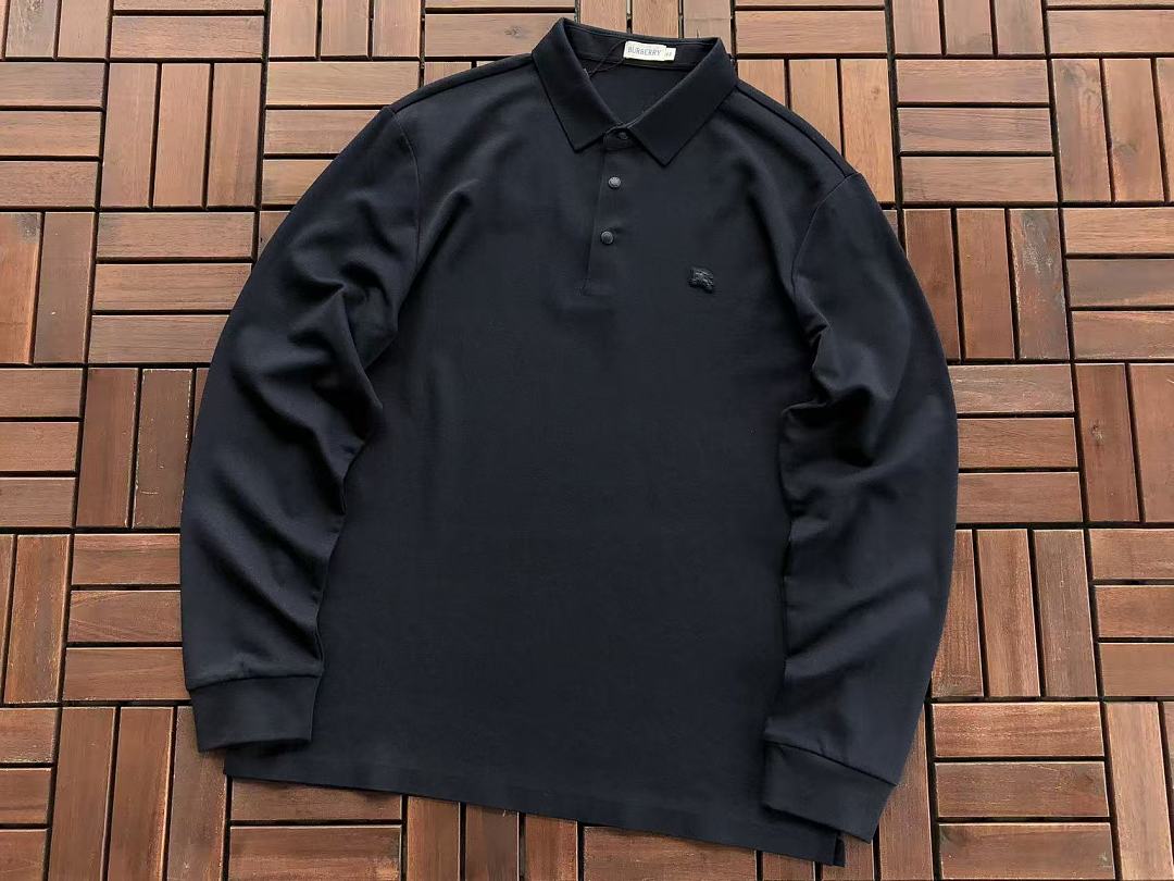 B🔥RB🔥RRY LONG-SLEEVE