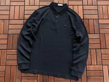 B🔥RB🔥RRY LONG-SLEEVE