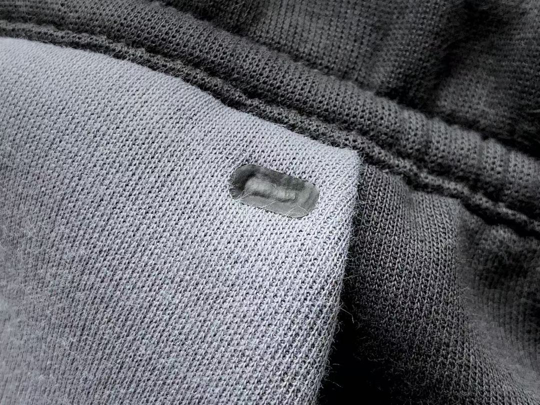TF 2025 HV0949-061 zip-up coat HV0959-061 pants